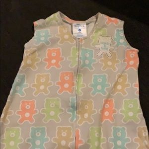 Halo Sleep Sack Wearable Blanket Small Cotton